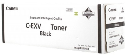Canon toner C-EXV 54 pro iRC3025i / Black / 15500str. (1394C002)