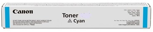 Canon toner C-EXV 54 pro iRC3025i / Cyan / 8500str. (1395C002)