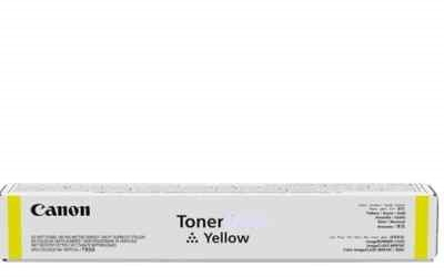 Canon toner C-EXV 54 Toner Yellow (1397C002)