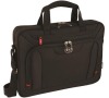 WENGER INDEX - 16" tenká brašna na notebook a tablet, černá (600658)