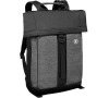 WENGER METRO - 16" batoh na notebook, černý (601058)
