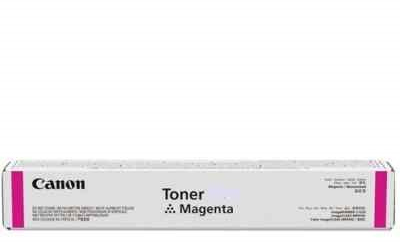 Canon toner C-EXV 54 pro iRC3025i / Magenta / 8500str. (1396C002)