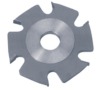 Kotouč k frézce lamelovací BT-BJ 900 Einhell Blue