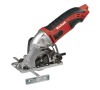 Pila kotoučová mini TC-CS 860/2 Kit Einhell Classic