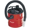 Sběrač popela s motorem TC-AV 1200 Einhell Classic