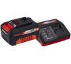 Starter-Kit Power-X-change 18V/3,0 Ah Einhell Accessory