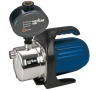 Vodárna domácí NCHA-E 110 Set INOX, Neptun Classic Einhell