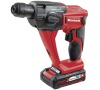 Kladivo vrtací Aku TE-HD 18 Li Kit Einhell Expert Plus