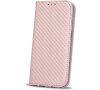Smart Carbon pouzdro Huawei P9 Lite 2017 Rose