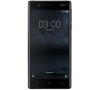 Nokia 3 Dual SIM Matte Black (11NE1B01A16)