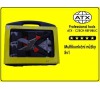 Multifunkční nůžky 5 v 1 - ATX