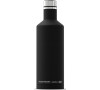 Termoláhev ASOBU Times Square 0,45 l, černá
