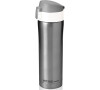 Termoláhev ASOBU Diva 0,45 l, šedá