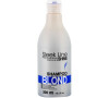 Šampon Stapiz Sleek Line Blond, 300 ml