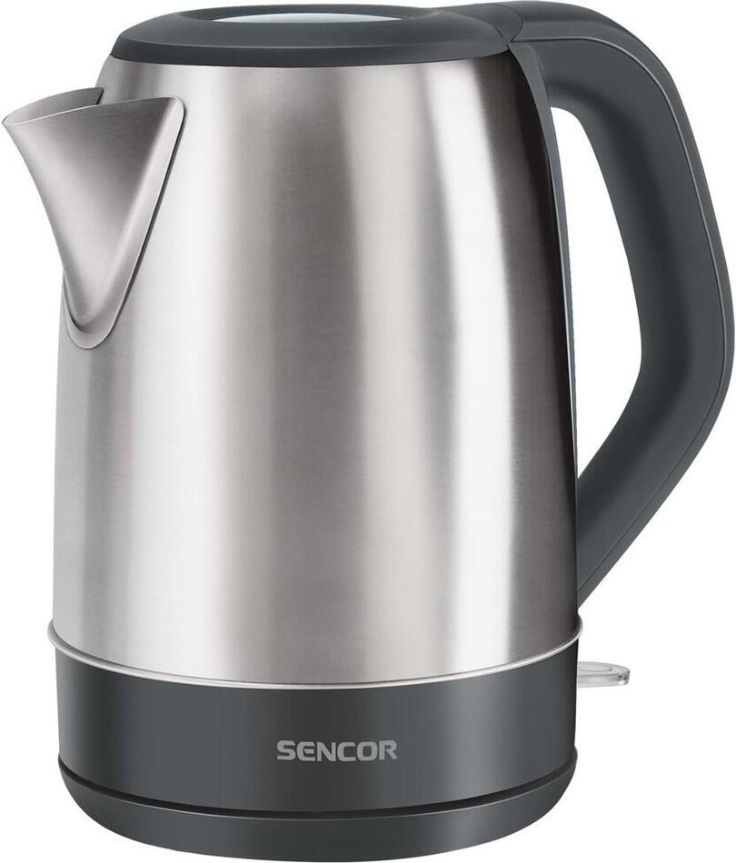 Rychlovarná konvice Sencor SWK 1711SS