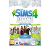 Electronic Arts PC hra The Sims 4 Bundle Pack 4