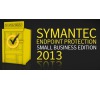 ENDPOINT PROTECTION SBE 2013 PER USER HOSTED AND ONPREMISE SUB BAND E SB SUPPORT 24MO