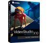 VideoStudio Pro X10 Ultimate ML EU