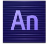 Adobe Animate CC / Flash Pro CC MP ML (+CZ) COM NEW 1-9 (1 měsíc) (65270422BA01A12)