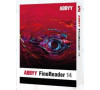 ABBYY FineReader 14 Standard / Upgrade / standalone / EDU / ESD (AB-10555)