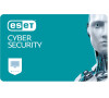 ESET Cyber Security (Mac) - 4 instalace na 1 rok