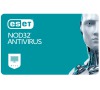 Update ESET NOD32 Antivirus pro Desktop - 2 inst. na 1 rok