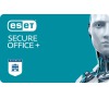 ESET Secure Office Plus (5-10) inst., 2 roky škol/zdrav