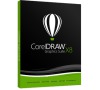CorelDRAW Graphics Suite X8 Small Business Edition