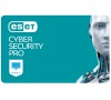 ESET Cyber Security Pro (Mac) - 3 instalace na 2 roky