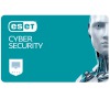 Update ESET Cyber Security (Mac) - 1 inst. na 3 roky