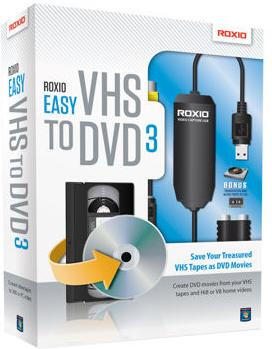 lost easy vhs to dvd product key