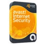 OEM Avast Internet Security,1 uživatel,1 rok, Obálka BOX