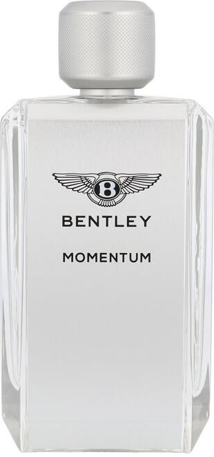 Toaletní voda Bentley Momentum, 100 ml