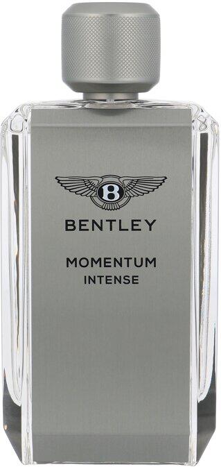Parfémovaná voda Bentley Momentum Intense, 100 ml