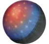 TRUST Dixxo Orb Bluetooth Wireless Speaker with party lights (22014)