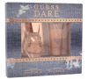Toaletní voda Guess Dare, 30ml