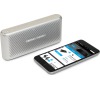 Harman/Kardon Traveler Silver