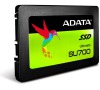 ADATA SU700 480GB SSD / Interní / 2,5" / SATAIII / 3D TLC