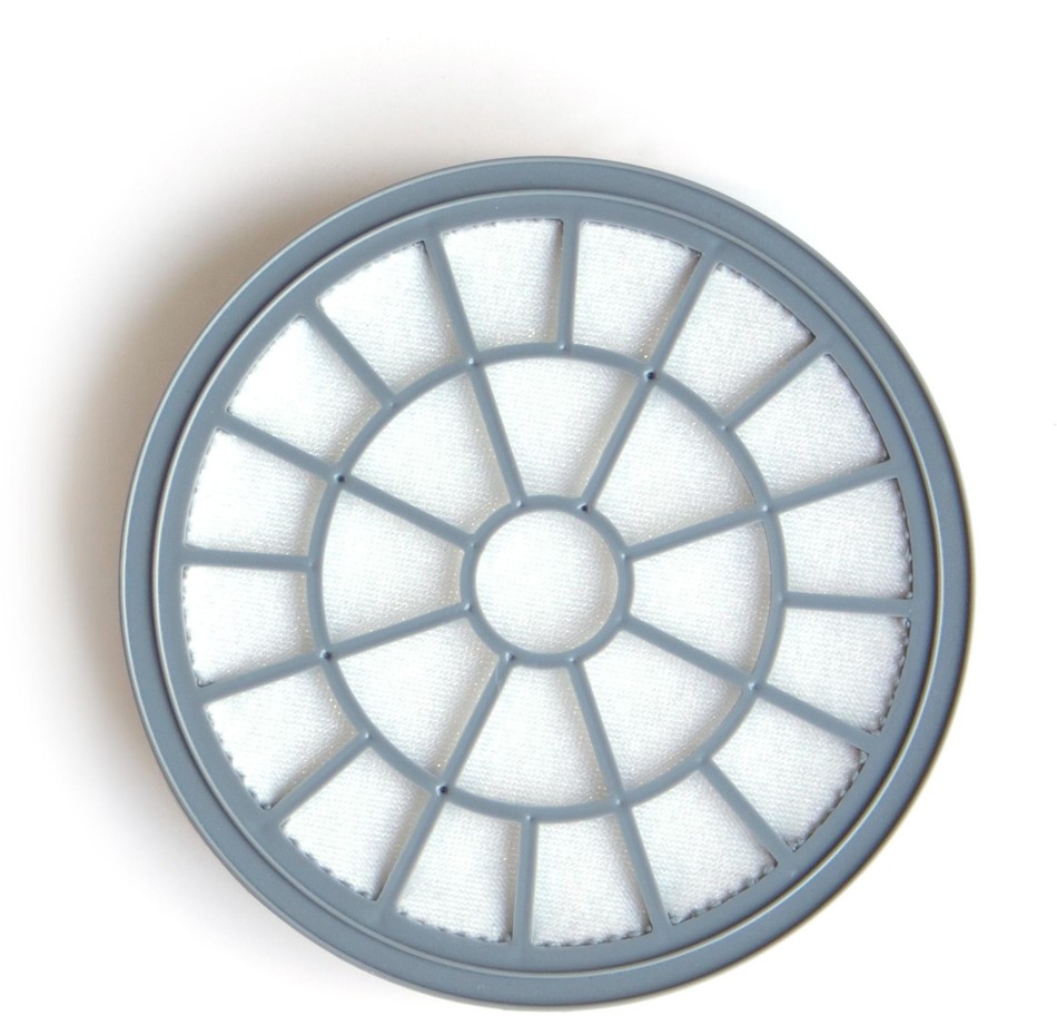 Náhradní polyesterový filtr pro nádobu AIR TECH Polti Forzaspira C110-110-C115