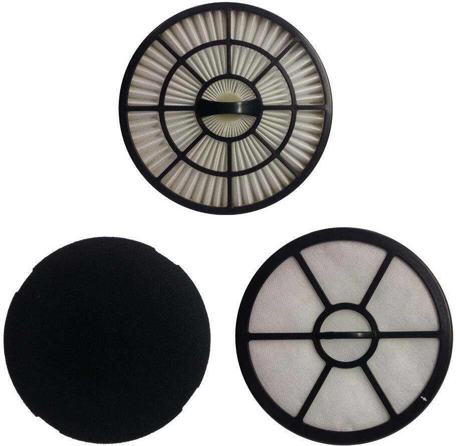 Sada filtrů ( Hepa + Polyester ) pro vysavač Polti Forzaspira C130_Plus