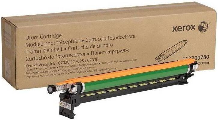 Xerox CMYK Drum pro VersaLinkC70xx, 87 000 str. (113R00780)