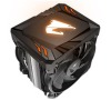 GIGABYTE chladič CPU cooler ATC700, RGB Ligthing
