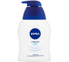 Tekuté mýdlo Nivea Creme Soft, 250 ml