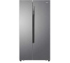 Americká chladnička Haier HRF 522DG7, SBS