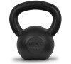 Činka Kettlebell Steell LIFEFIT® 10kg