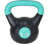 Činka Kettlebell Vinyl LIFEFIT® 6kg