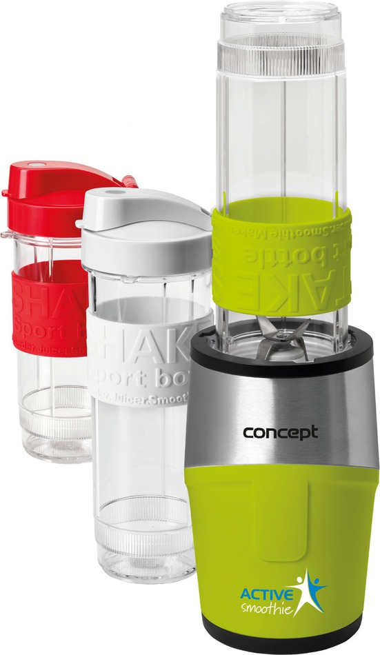 Concept Smoothie maker SM3387