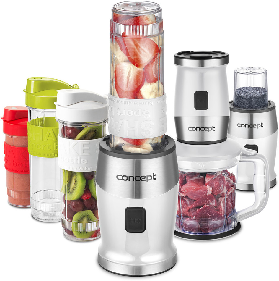 Smoothie mixér Concept SM3391 Fresh&Nutri