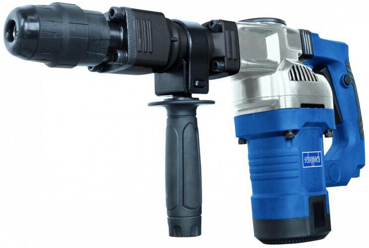 Demoliční kladivo Scheppach AB 1500 MAX, 5.5kg