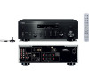 YAMAHA R-N803D BLACK